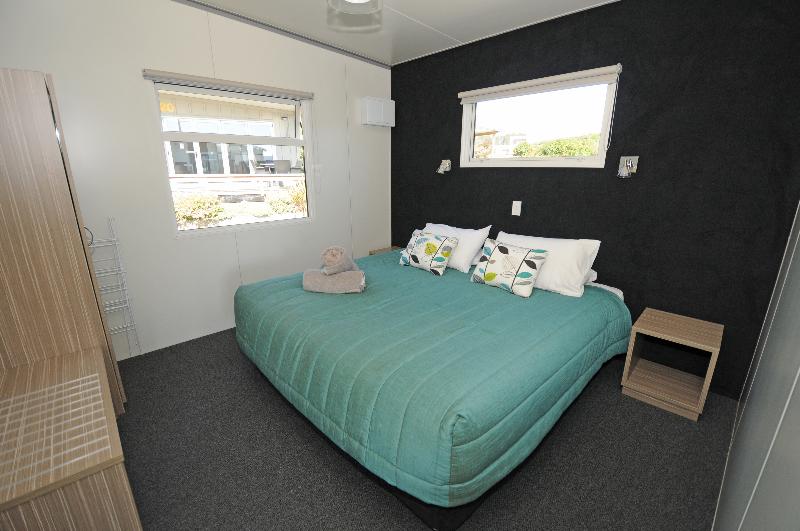 Taupo DeBretts Spa Resort image