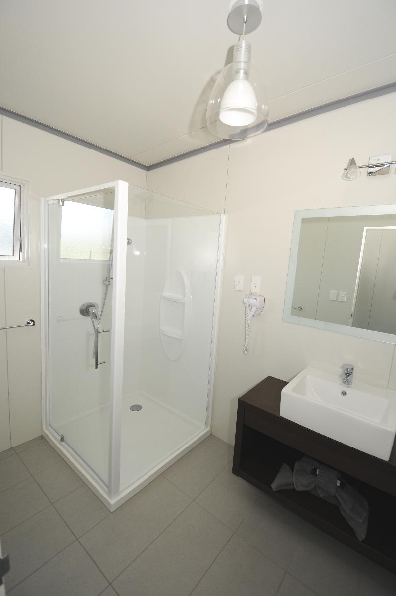 Taupo DeBretts Spa Resort image