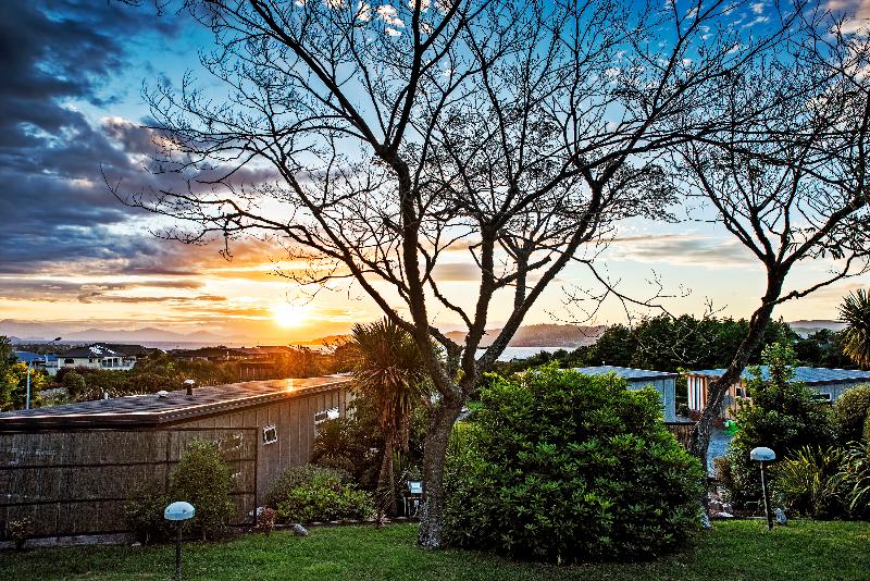 Taupo DeBretts Spa Resort image