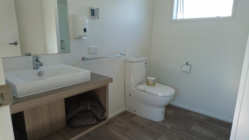 Taupo DeBretts Spa Resort image
