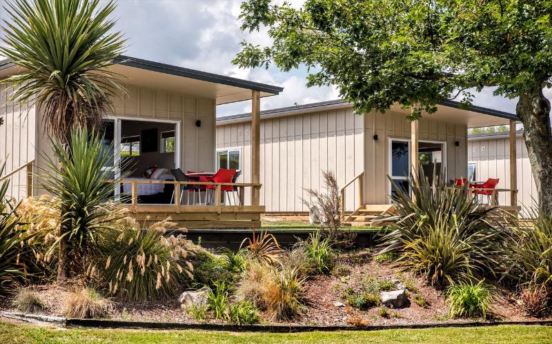 Taupo DeBretts Spa Resort image