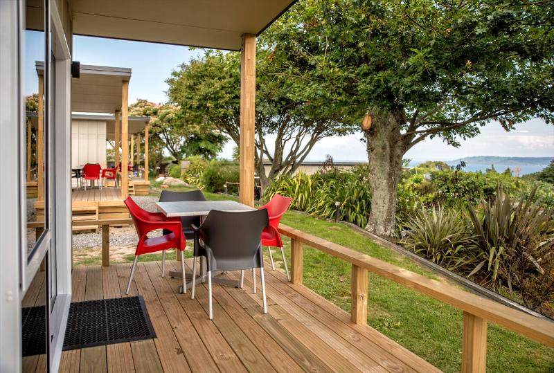 Taupo DeBretts Spa Resort image