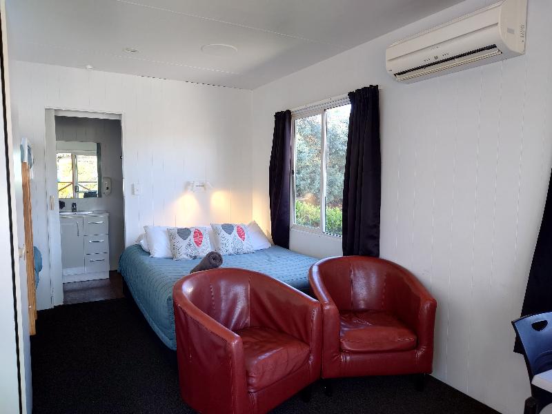 Taupo DeBretts Spa Resort image