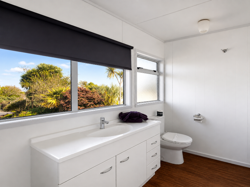Taupo DeBretts Spa Resort image