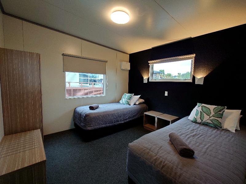 Taupo DeBretts Spa Resort image