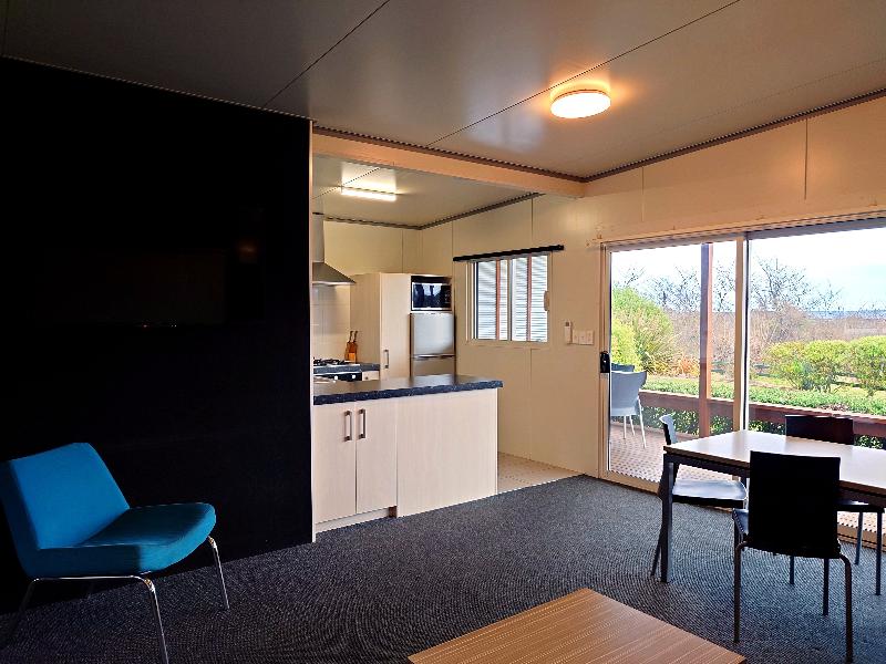 Taupo DeBretts Spa Resort image