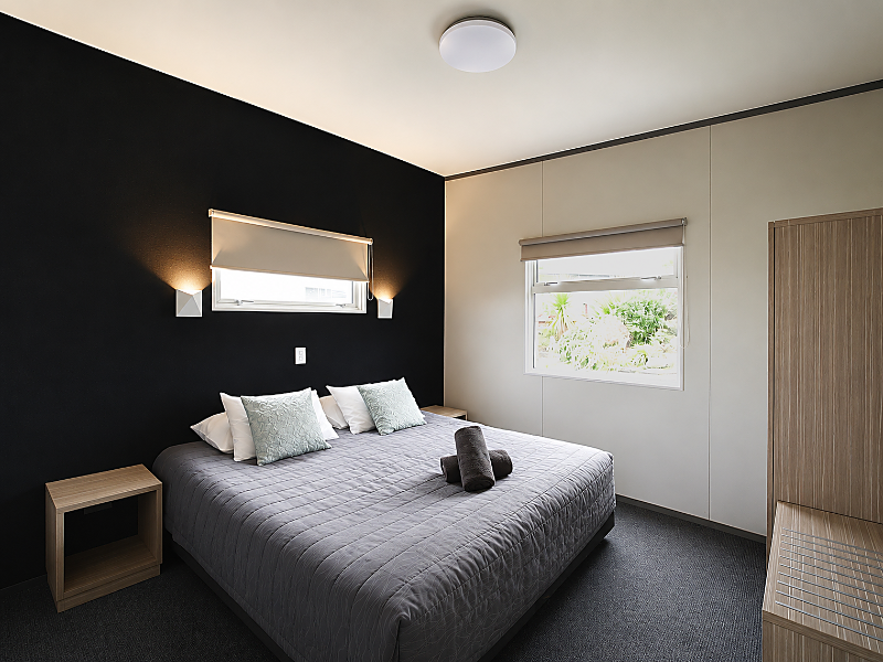 Taupo DeBretts Spa Resort image