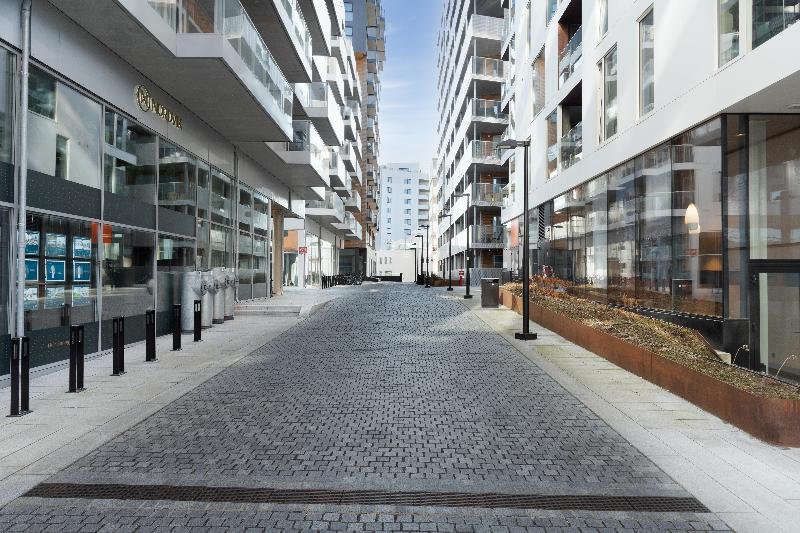 Lux Hotel Apartments image