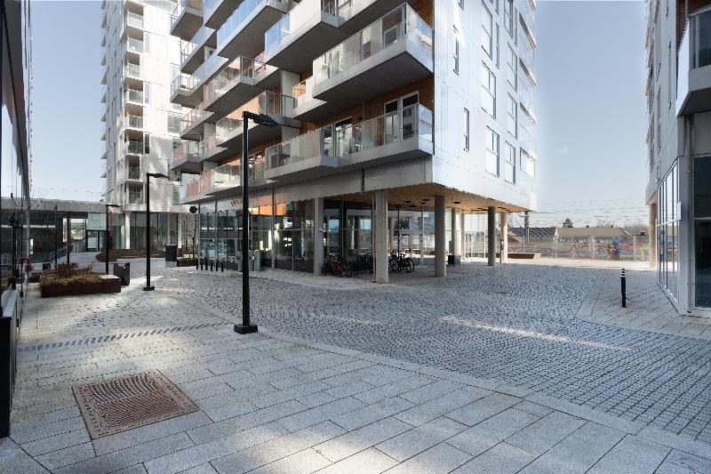 Lux Hotel Apartments image
