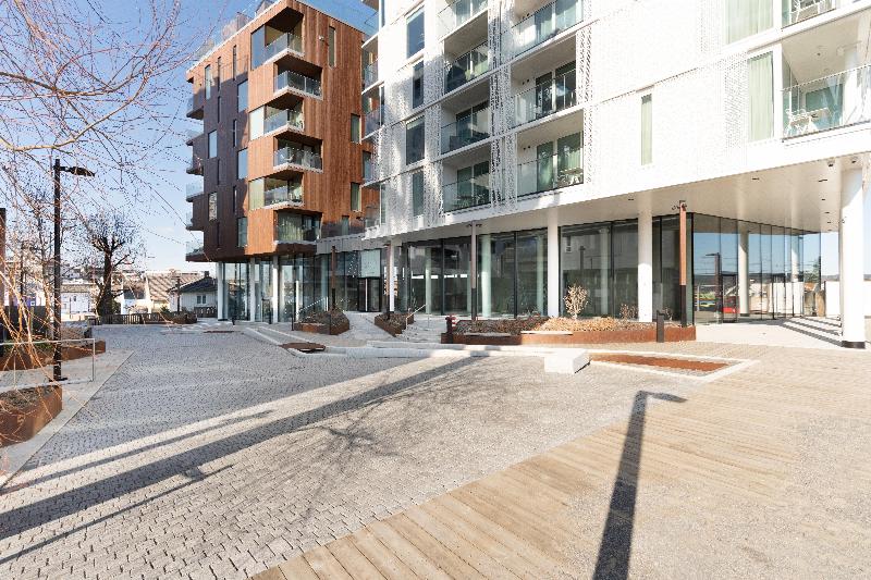 Lux Hotel Apartments image