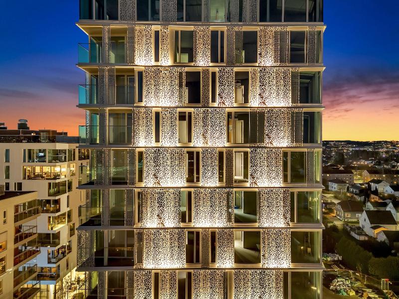 Lux Hotel Apartments image