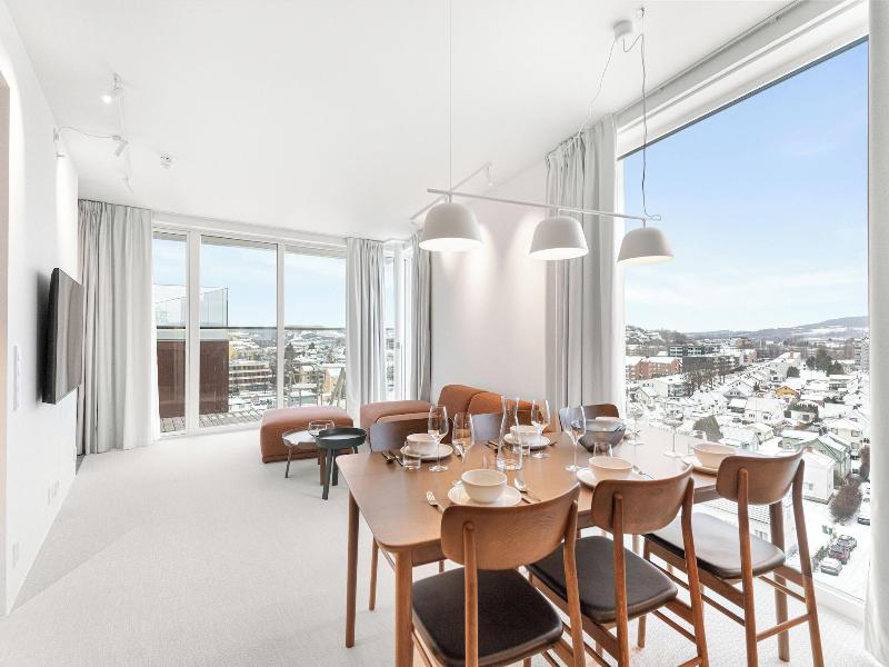 Lux Hotel Apartments image