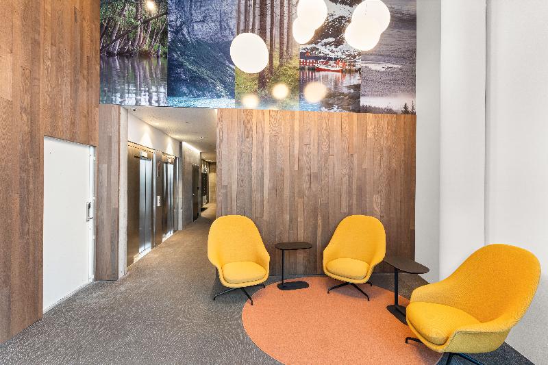 Lux Hotel Apartments image
