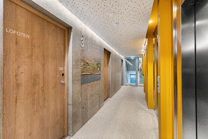 Lux Hotel Apartments image