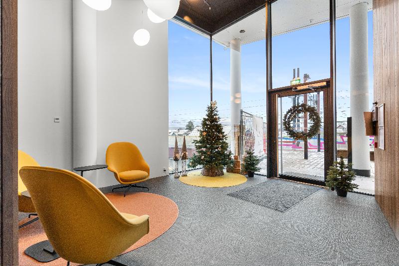 Lux Hotel Apartments image