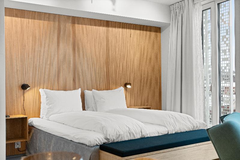 Lux Hotel Apartments image