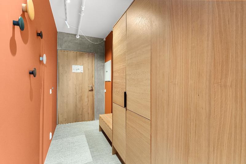 Lux Hotel Apartments image