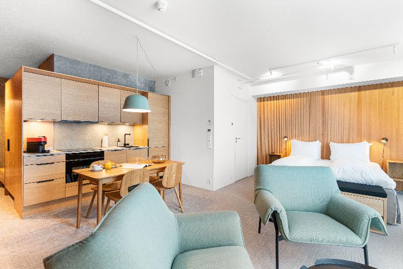 Lux Hotel Apartments image