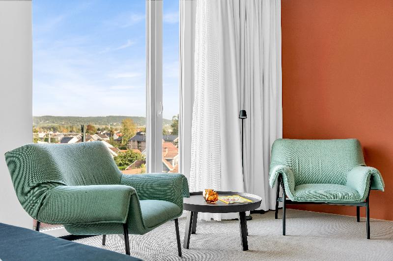 Lux Hotel Apartments image