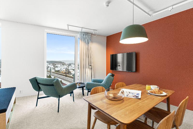 Lux Hotel Apartments image