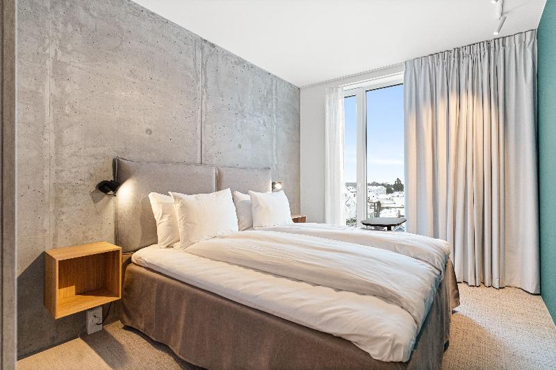 Lux Hotel Apartments image