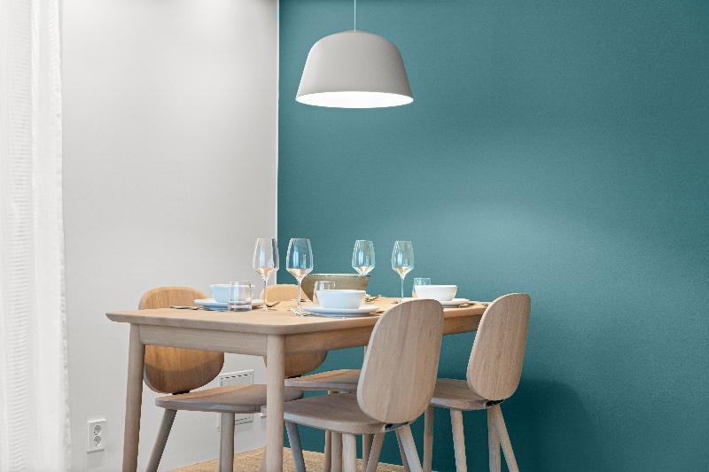 Lux Hotel Apartments image