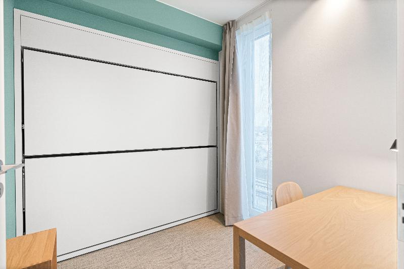 Lux Hotel Apartments image