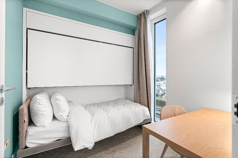 Lux Hotel Apartments image