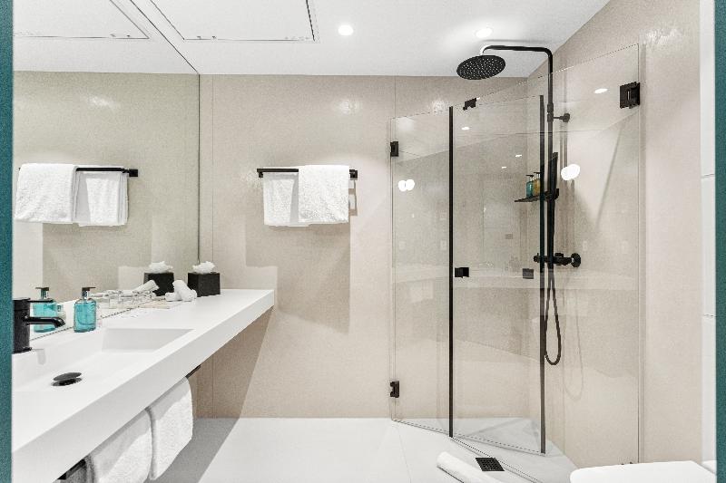 Lux Hotel Apartments image