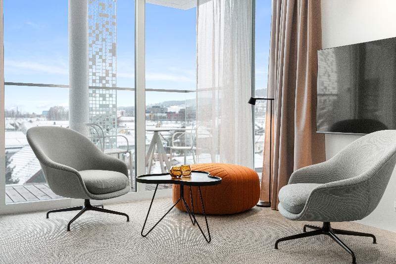 Lux Hotel Apartments image