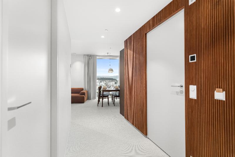 Lux Hotel Apartments image