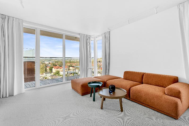 Lux Hotel Apartments image