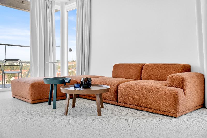Lux Hotel Apartments image