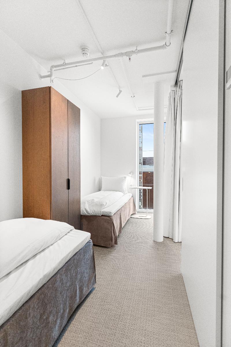 Lux Hotel Apartments image
