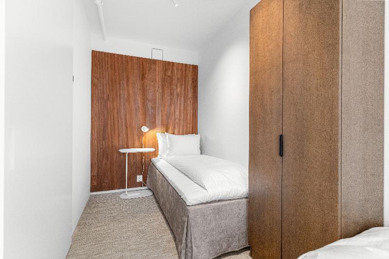 Lux Hotel Apartments image