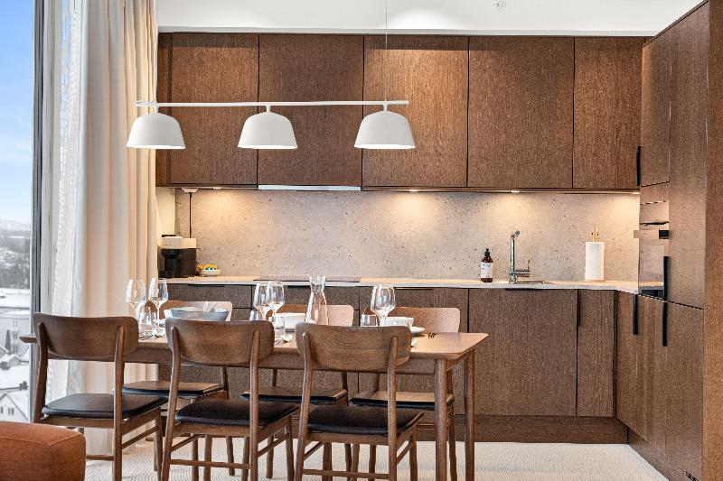 Lux Hotel Apartments image