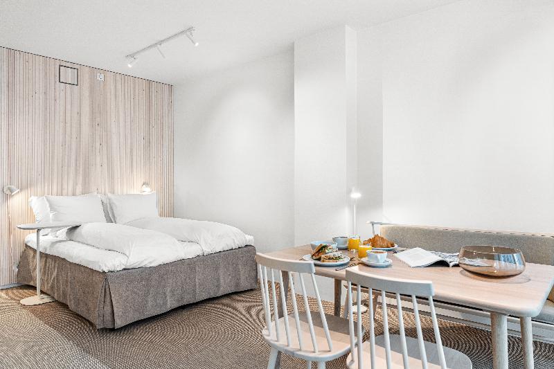 Lux Hotel Apartments image