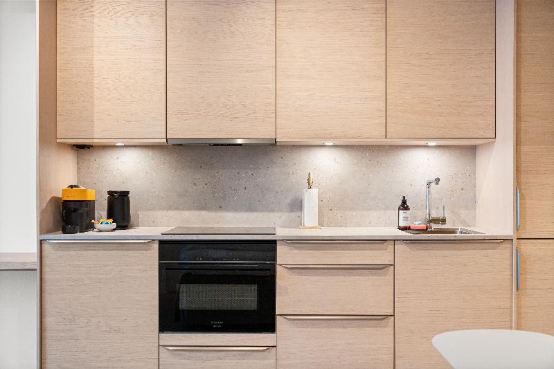 Lux Hotel Apartments image
