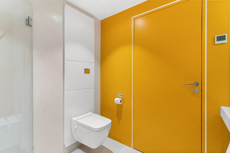 Lux Hotel Apartments image