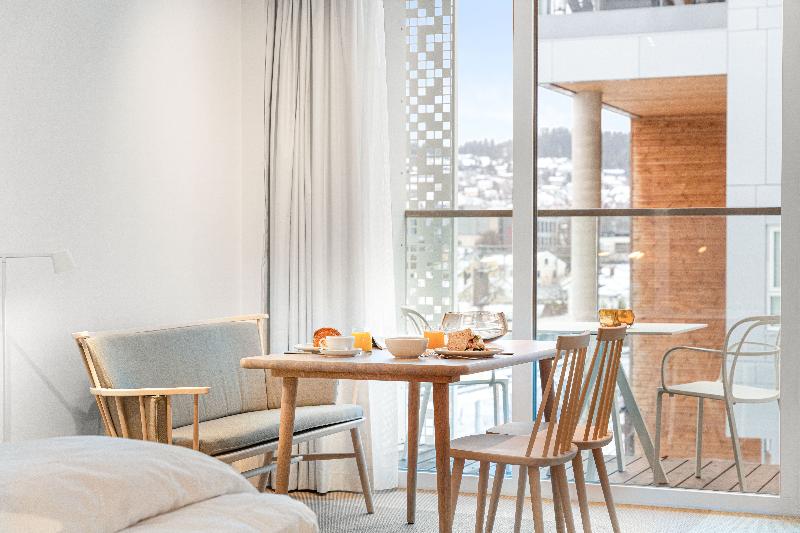 Lux Hotel Apartments image
