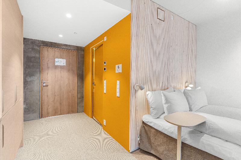 Lux Hotel Apartments image