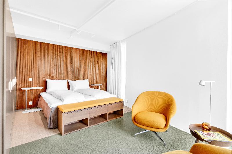 Lux Hotel Apartments image