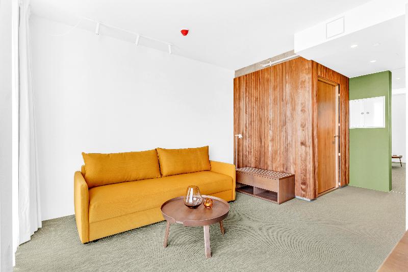 Lux Hotel Apartments image
