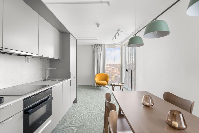 Lux Hotel Apartments image