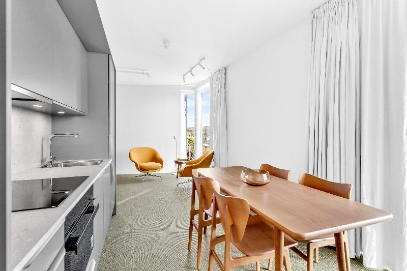 Lux Hotel Apartments image