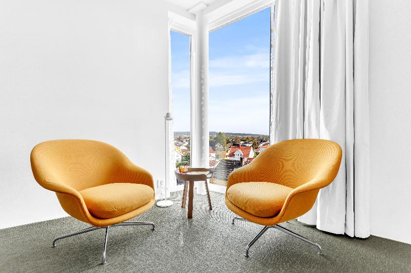 Lux Hotel Apartments image