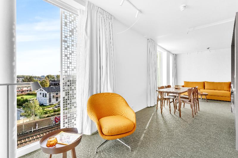 Lux Hotel Apartments image