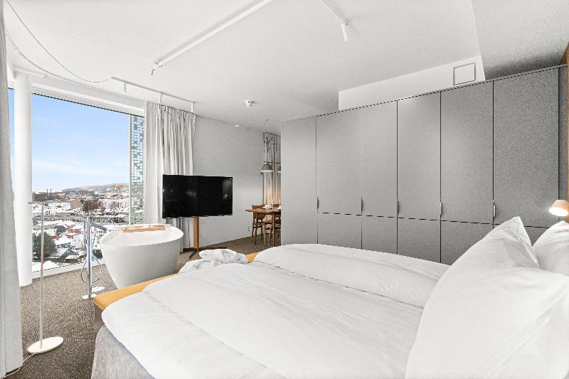 Lux Hotel Apartments image