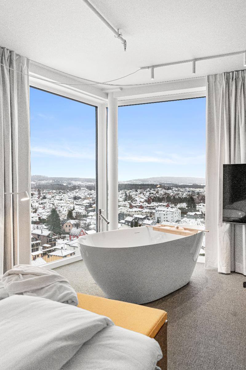 Lux Hotel Apartments image