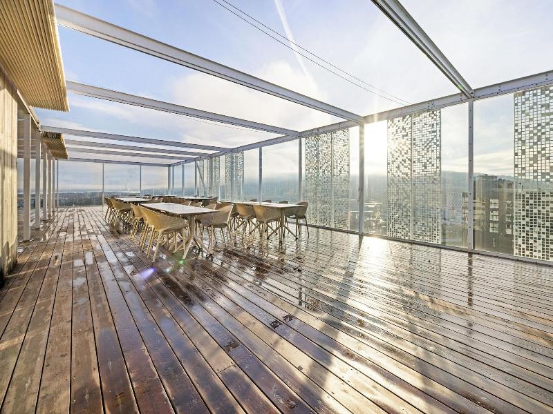 Lux Hotel Apartments image